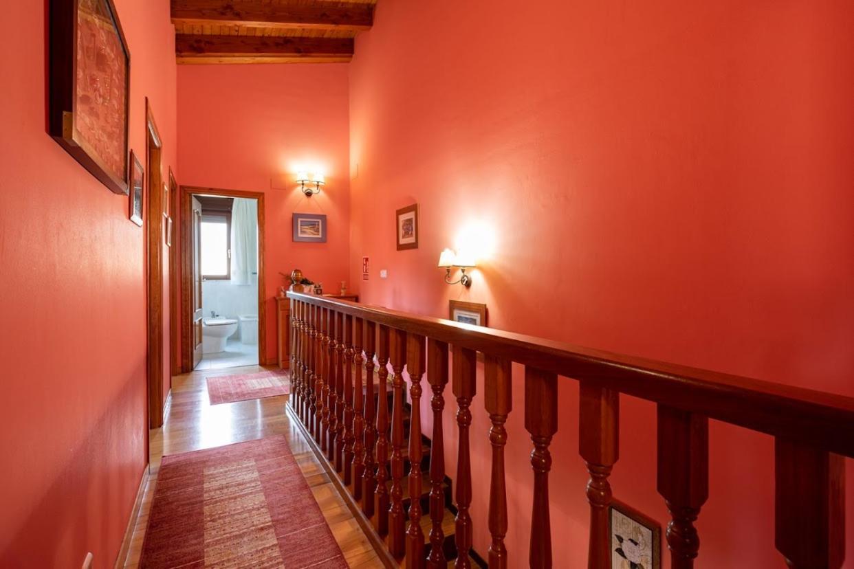 Llanes Asturias Villa Navés Buitenkant foto