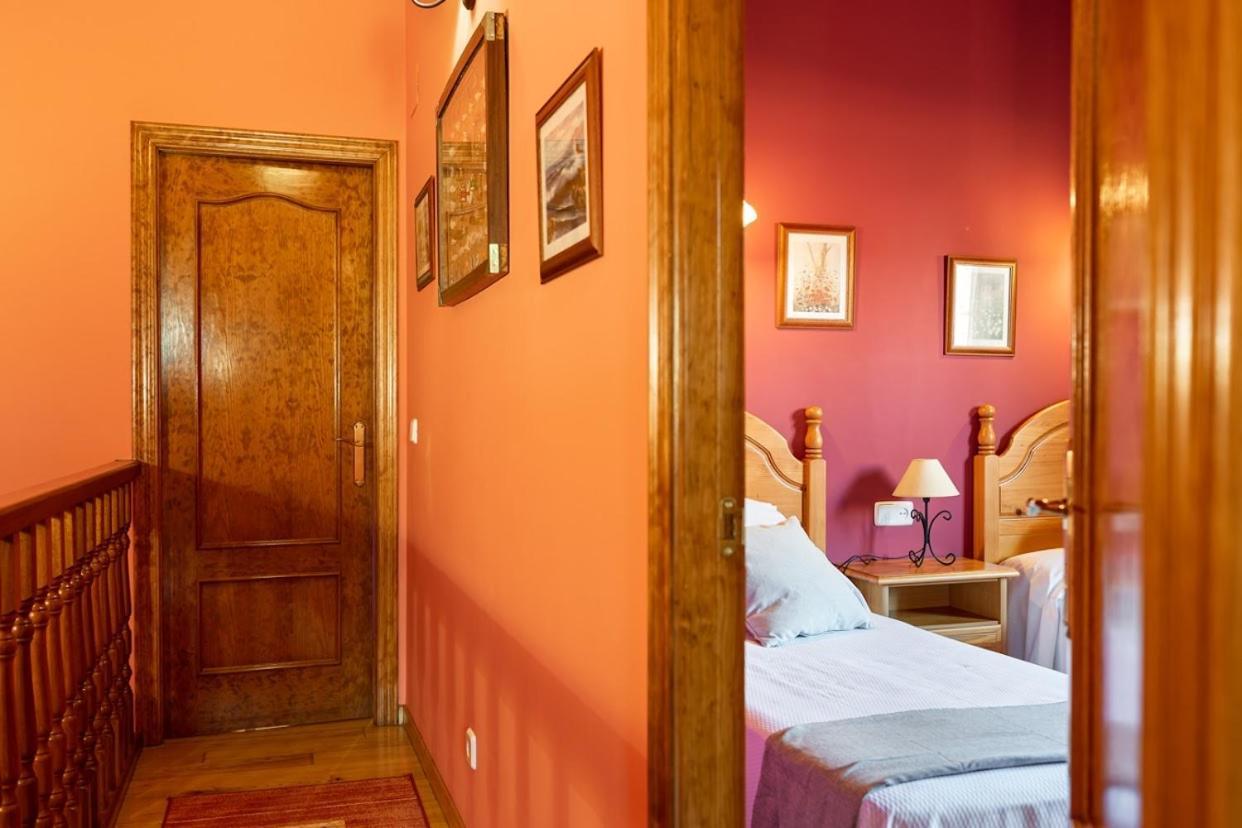Llanes Asturias Villa Navés Buitenkant foto